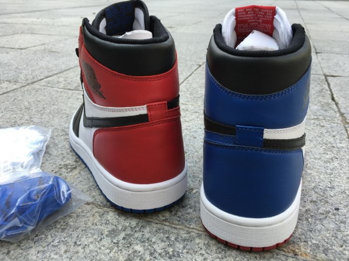 Air Jordan 1 OG High “Top 3” by shootjerseys