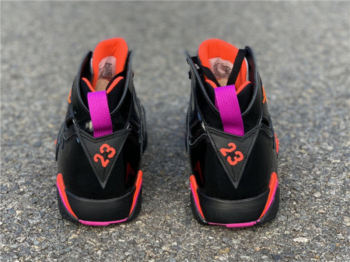 Air Jordan 7 “Ray Allen” by shootjerseys