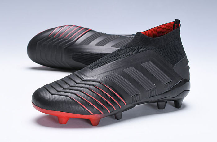 Predator 19 Archetic FG Football Boots