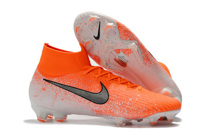 NIKE Mercurial Superfly VI 360 Elite FG