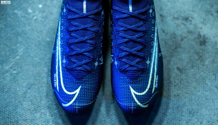 Dream Speed Mercurial Superfly 7 Elite 360 FG Football Boots