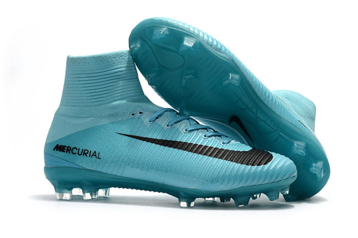 NIke Mercurial Superfly V FG