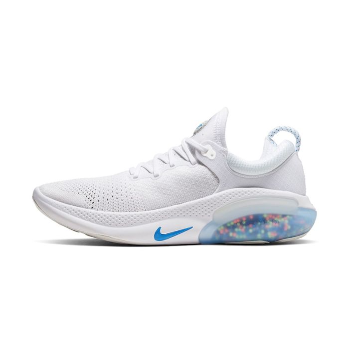 Original Nike Joyride Run FK Men's Sports Running Shoes Cozy Lightweight Mesh Breathable Sport Outdoor Sneakers AQ2730-600