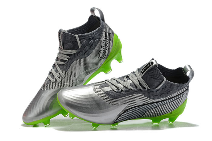 ONE 19.1 HACKED PACK FG Football Boots
