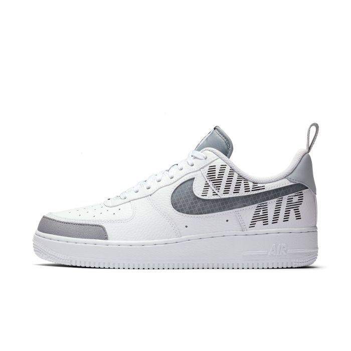 NIKE AIR FORCE 1 '07 LV8 2 New Arrival Men Skateboarding Original Comfortable Sports Outdoor Sneakers #BQ4421