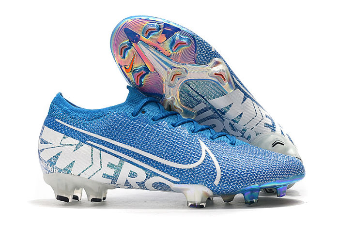 Mercurial Vapor XIII Elite Flyknit 360 FG Football Shoes