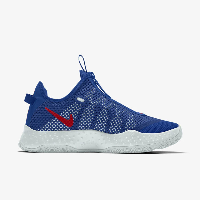 PG 4  (All Star)