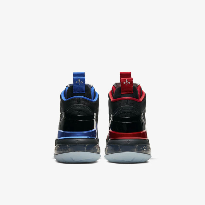 Jordan Aerospace 720 Paris Saint-Germain