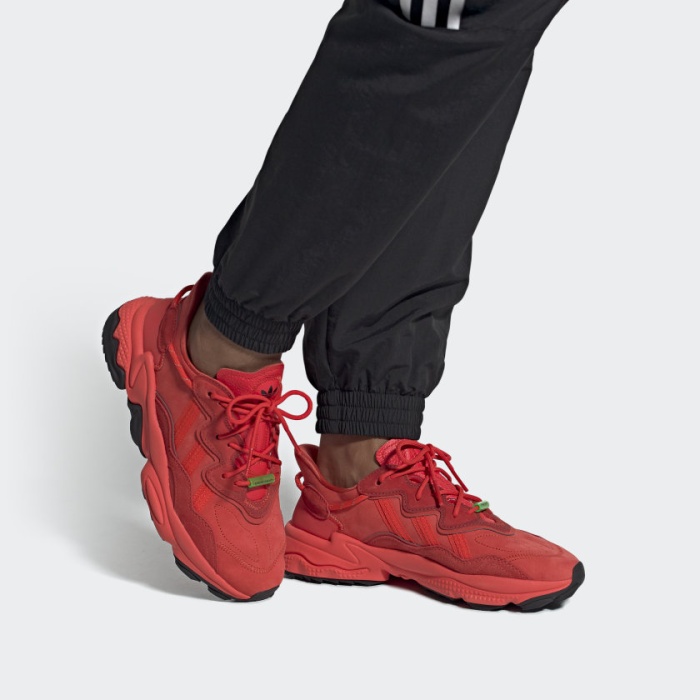 OZWEEGO TR SHOES