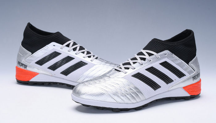 Predator Tango 19.3 TF Football Boots