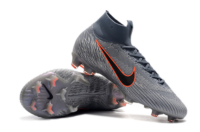 NIKE Mercurial Superfly VI 360 Elite FG