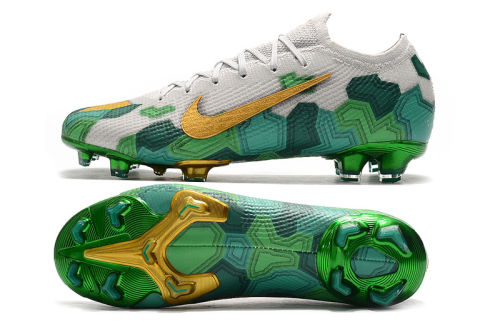 Mercurial Vapor XIII Elite Flyknit 360 FG Football Shoes
