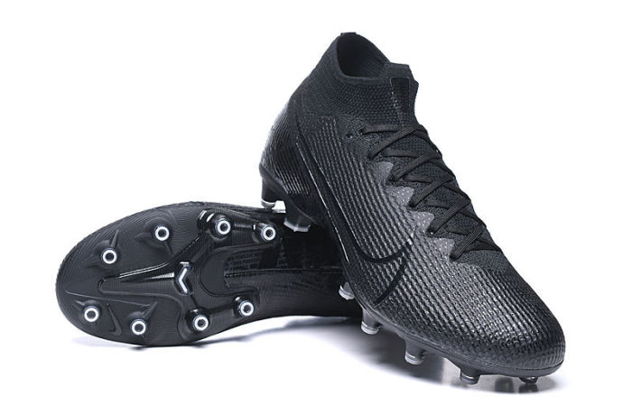 Mercurial Superfly VII New Lights 360 AG Football Boots