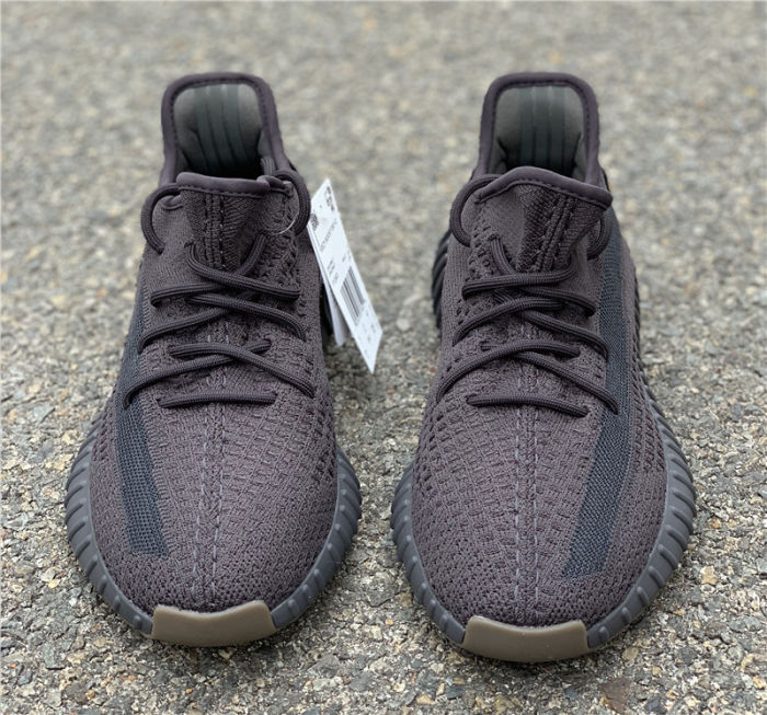 Adidasi Yeezy Boost 350 V2“Cinder” by shootjerseys