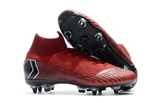 NIKE Mercurial Superfly VI Elite SG AC