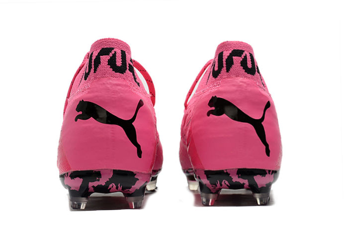 Future 5.1 Netfit FG Football Boots
