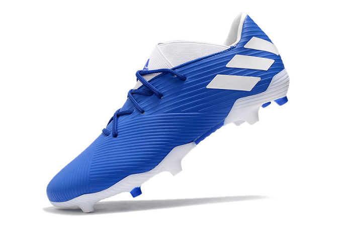Nemeziz 19.3 FG Football Shoes
