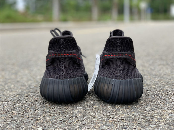 Adidas Yeezy Boost 350 V2 Black by shootjerseys