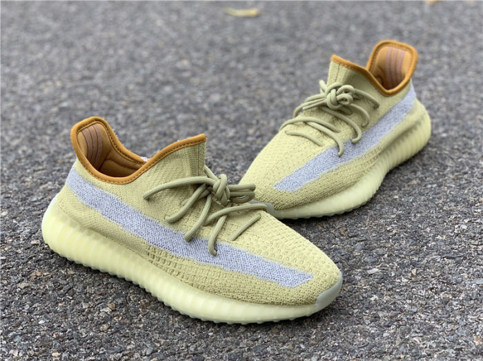 Adidas Yeezy Boost 350 V2 Marsh by shootjerseys