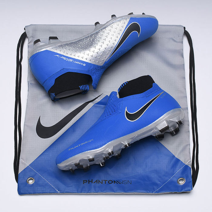 Phantom VSN Elite DF FG Football Boots