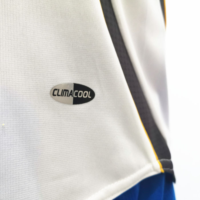 Japan 2006 Away Retro Soccer Jerseys