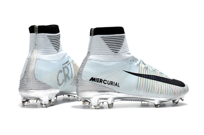 Mercurial Superfly V CR7“Melhor” FG