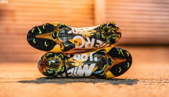 Mercurial Superfly 7 Elite Flyknit 360 SE FG Football Boots