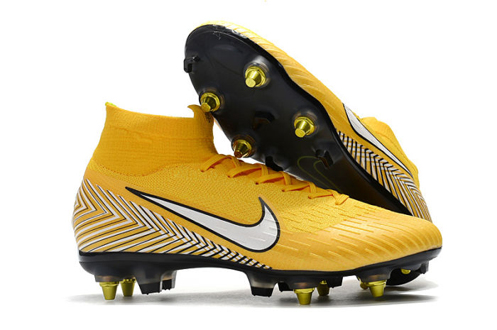 NIKE Mercurial Superfly VI Elite SG AC