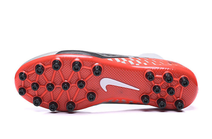 Superfly 7 Academy CR7 AG Football Boots