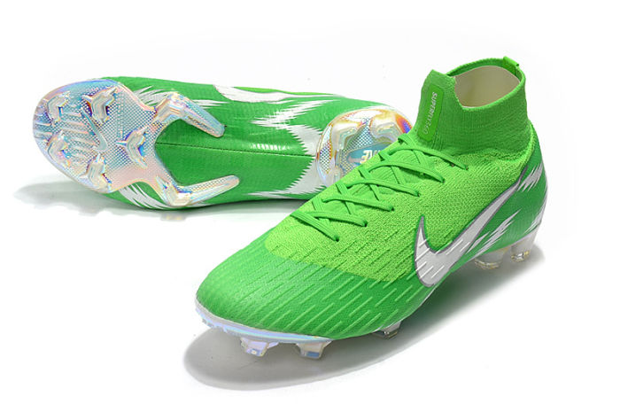 NIKE Mercurial Superfly VI 360 Elite FG