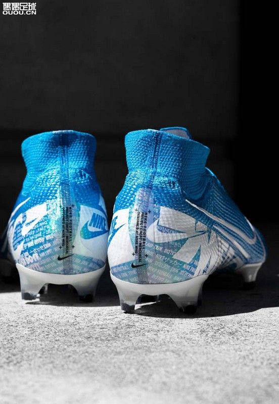 Mercurial Superfly VII Flyknit 360 New Lights FG Football Boots