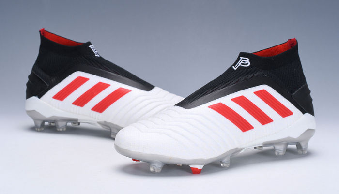 Predator 19 FG x Pogba Football Boots