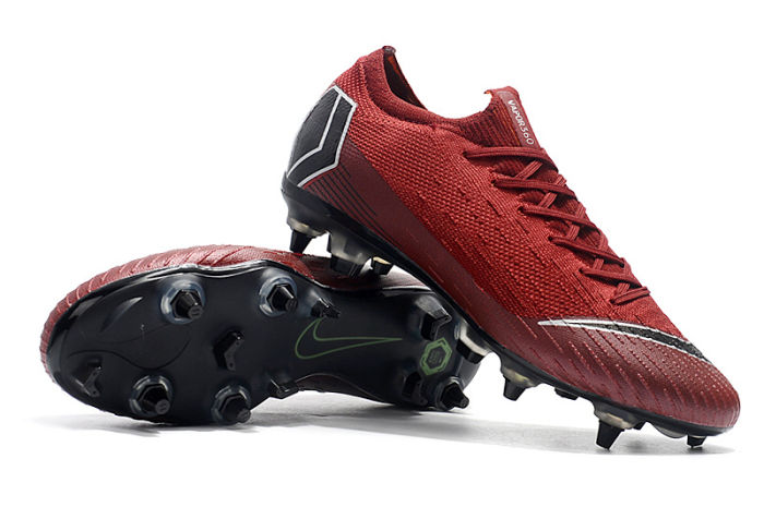 NIKE Mercurial Vapor VI Elite SG AC