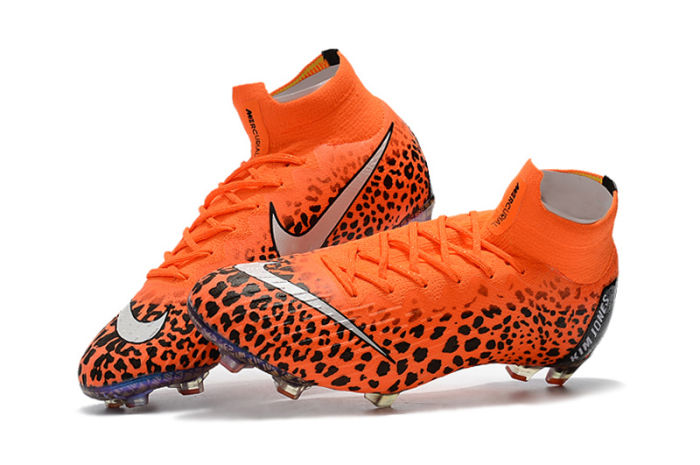 Nike Mercurial Superfly KJ VI 360 Elite FG