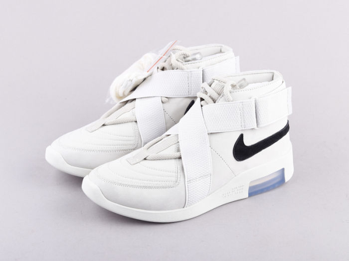Nike Air Fear of God 180 white by aclotzone