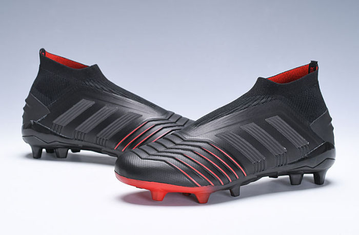 Predator 19 Archetic FG Football Boots