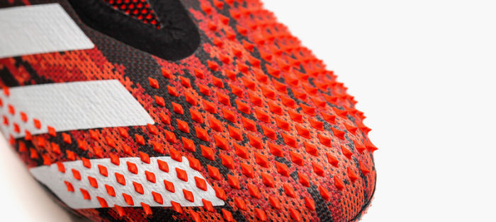 Predator Mutator 20+ FG Football Boots