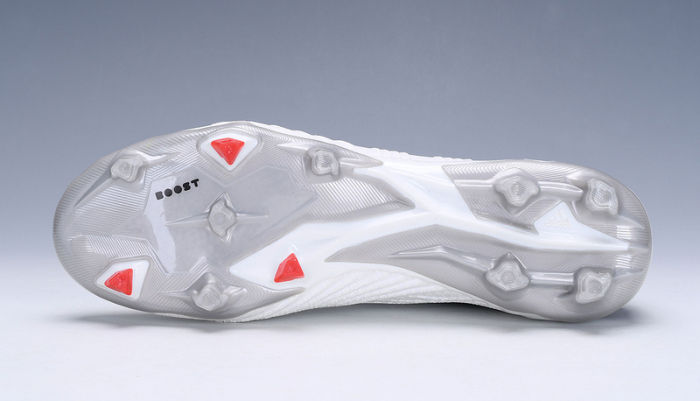 Predator 19 FG x Pogba Football Boots