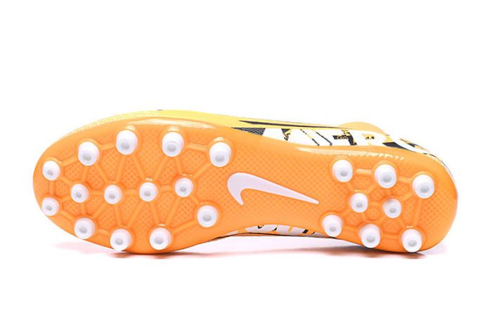 Superfly 7 Academy CR7 AG Football Boots