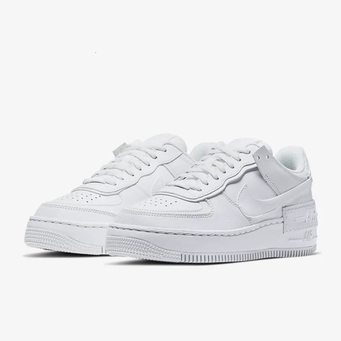 Nike Air Force 1 Original New Arrival Women Skateboarding Shoes Comforbale Balance Outdoor Sports Sneakers #CI0919