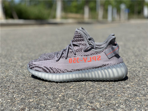 Adidas Yeezy Boost 350 V2 “Beluga 2.0” by shootjerseys