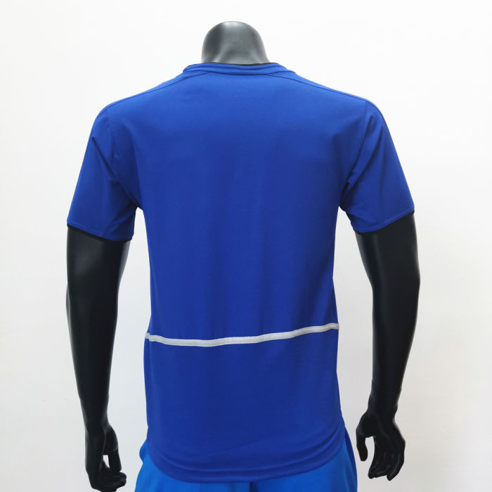 Manchester United 2002/2003 Third Retro Soccer Jerseys