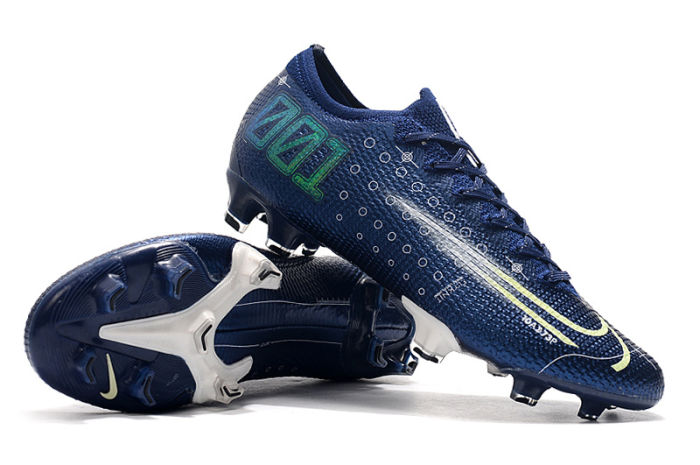 Dream Speed Mercurial Vapor 13 Elite Flyknit 360 FG Football Shoes