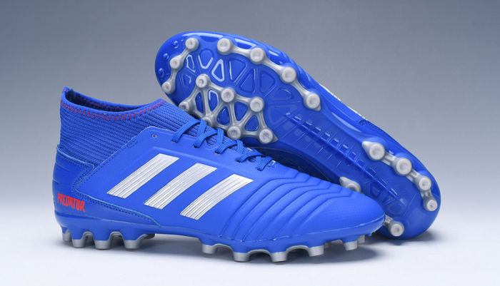 Predator 19.3 AG Football Boots