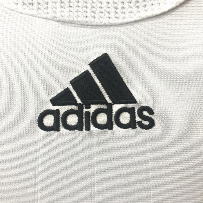 Germany 2006 Home Retro Soccer Jerseys