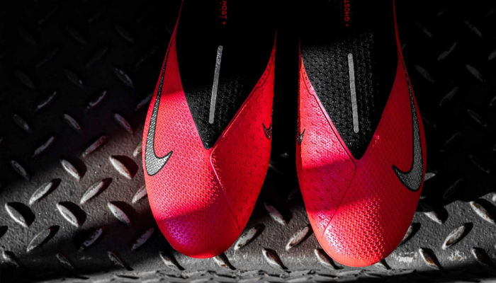 Phantom VSN II FG Football Boots
