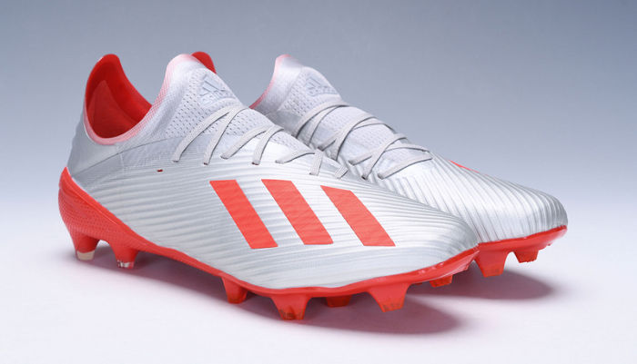 X 19.1 FG Football Shoes