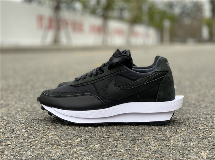 sacai x Nike LDV Waffle “Nylon” by shootjerseys
