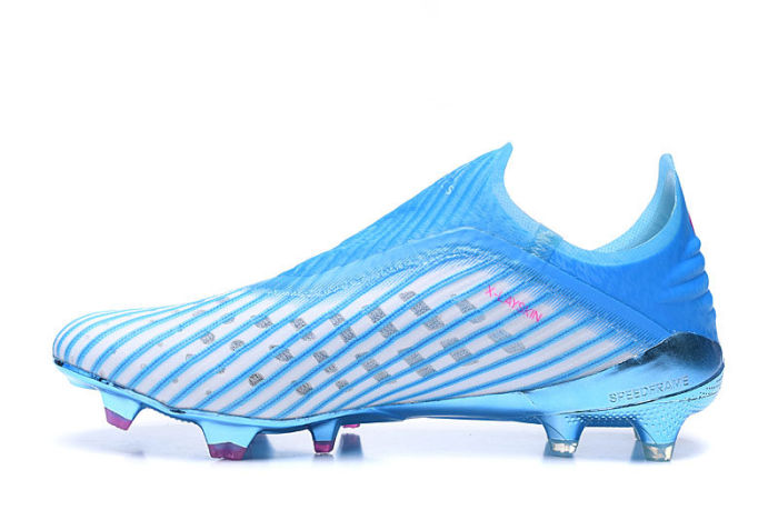 X 19 FG Football Boots