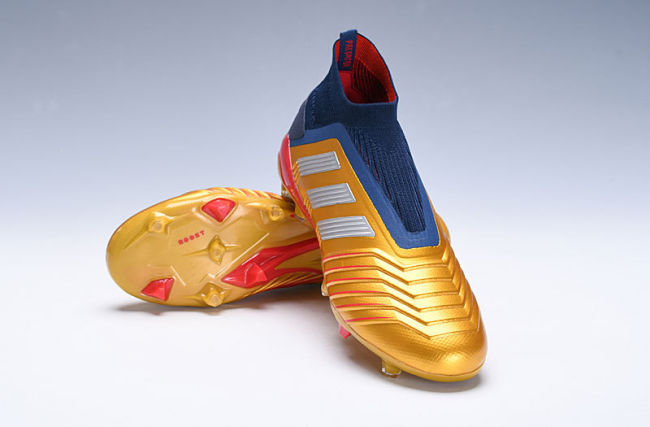 Predator 19 dbzz 25th FG Football Boots